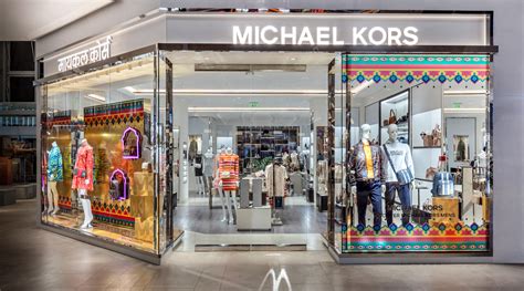 michael kors e shop